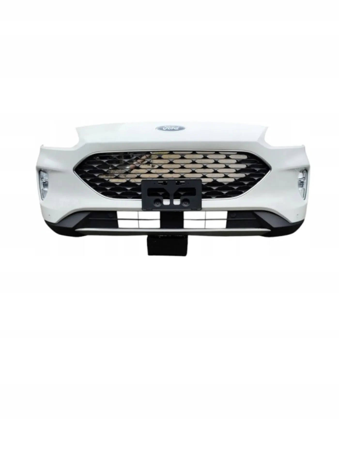 Бампер передний к Ford Escape 2020
