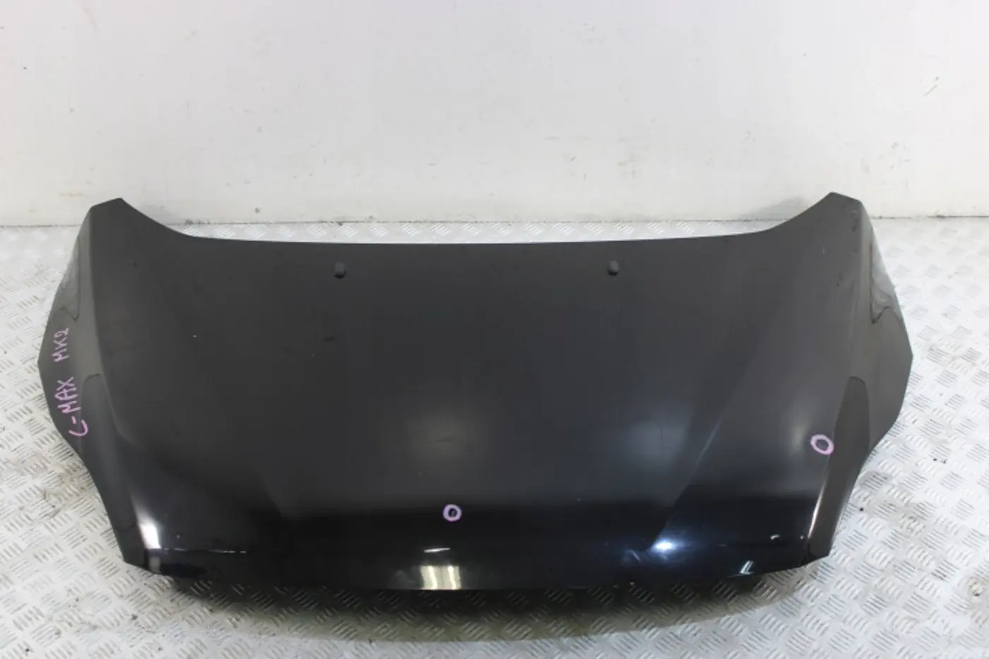 Капот к Ford C-MAX 2010
