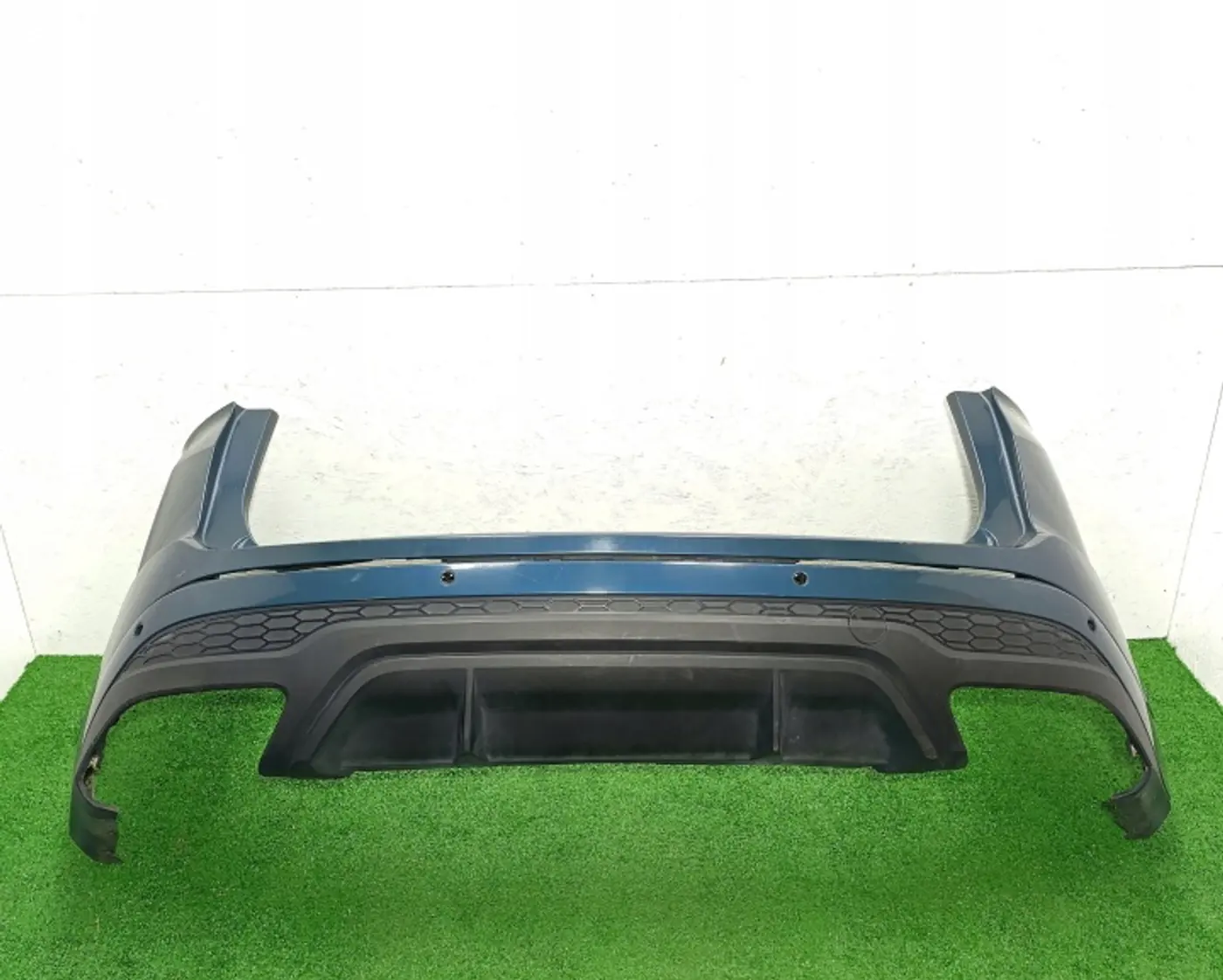 Бампер задний к Ford Edge 2015