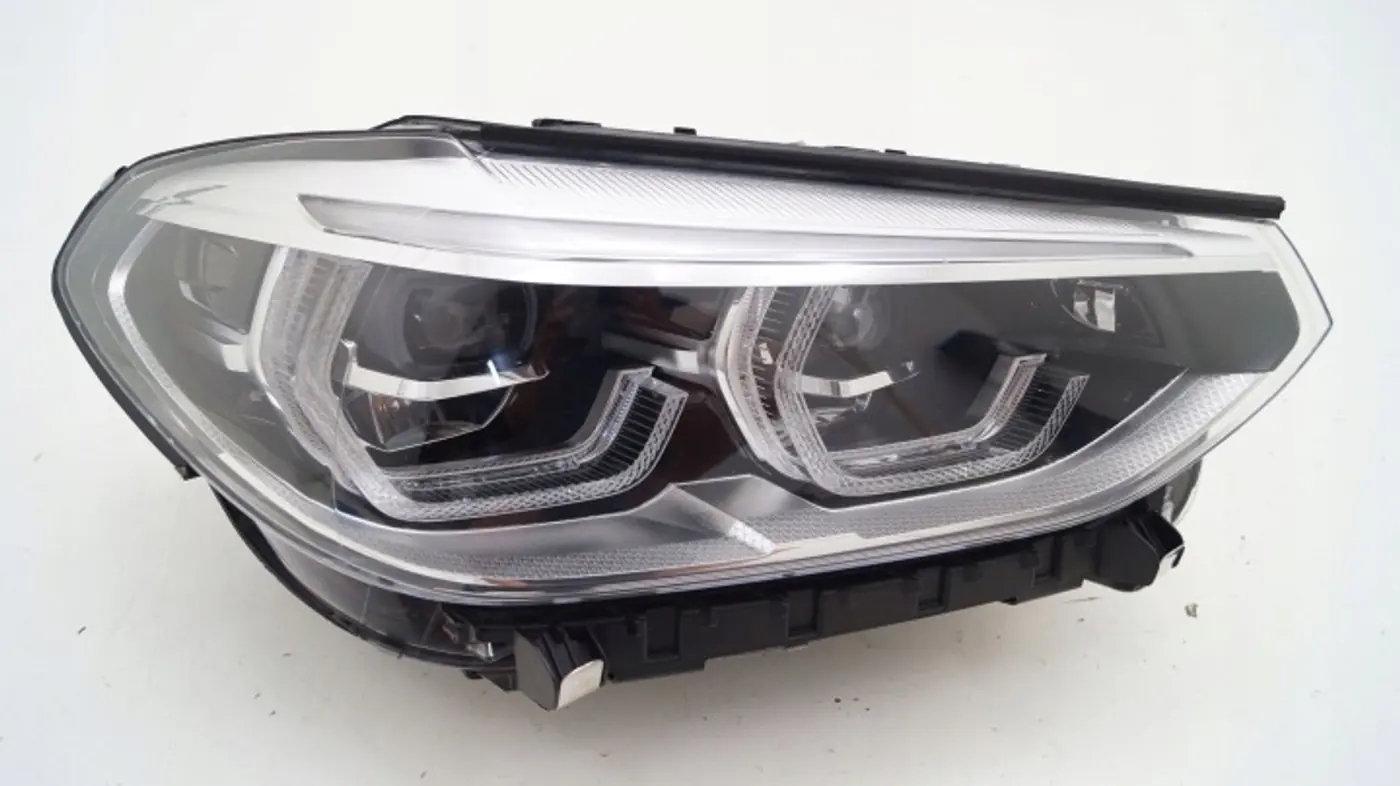 Фара правая к BMW iX3 2020