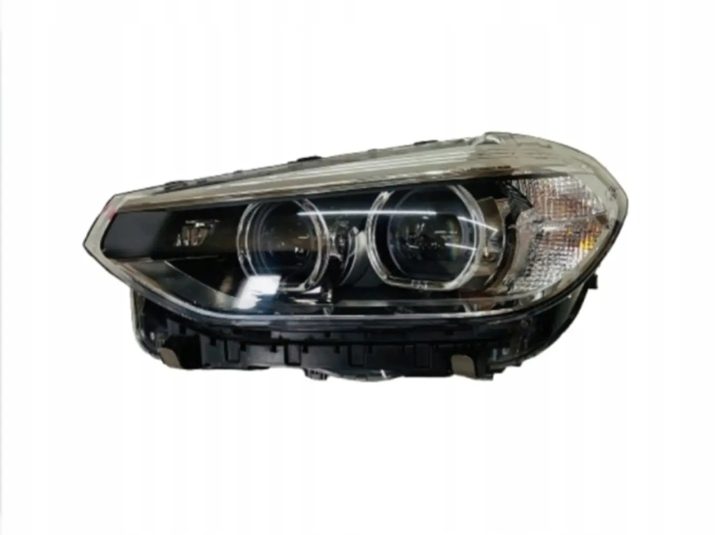Фара левая к BMW iX3 2020
