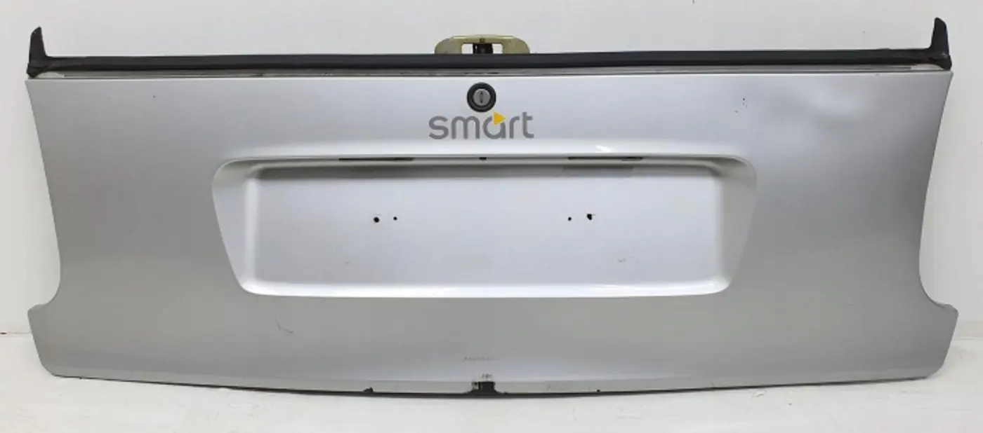 Крышка багажника (дверь 3-5) к Smart Fortwo 2007