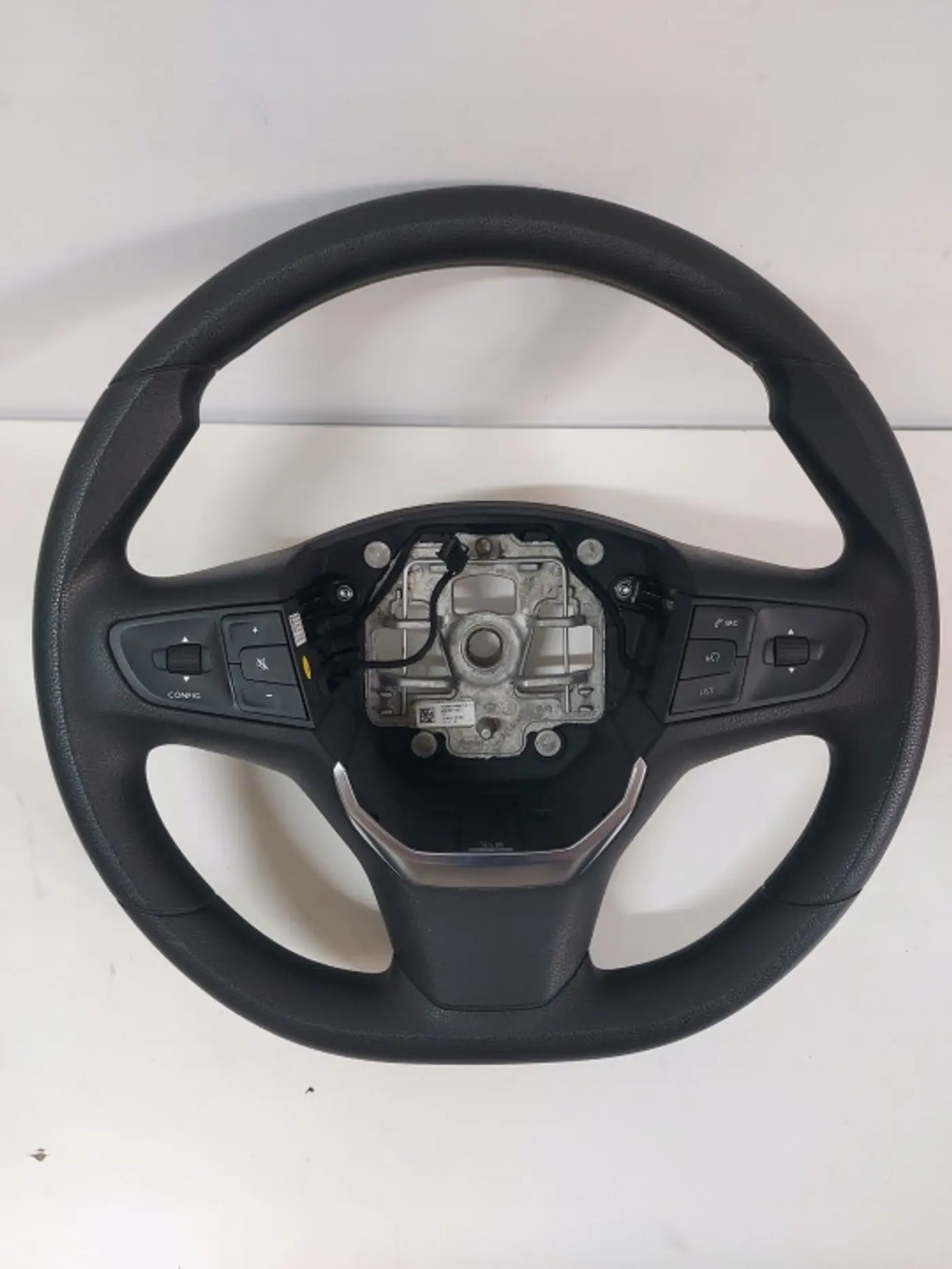 Руль к Peugeot Expert 2017