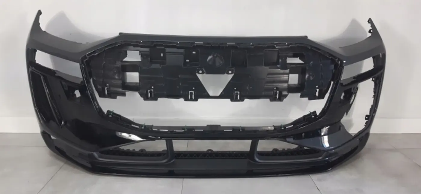 Бампер передний к Audi Q6 2022