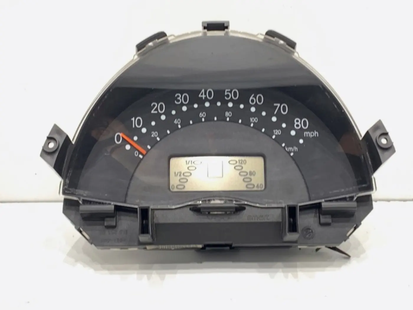 Щиток приборов (приборная панель) к Smart Fortwo 2007