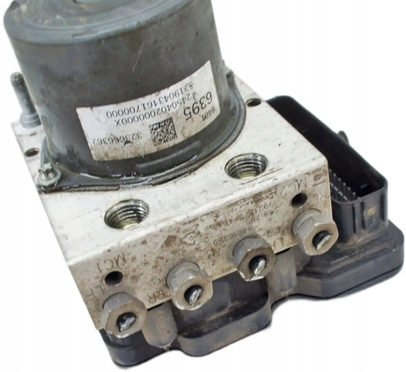 Блок ABS к Opel Insignia 2008