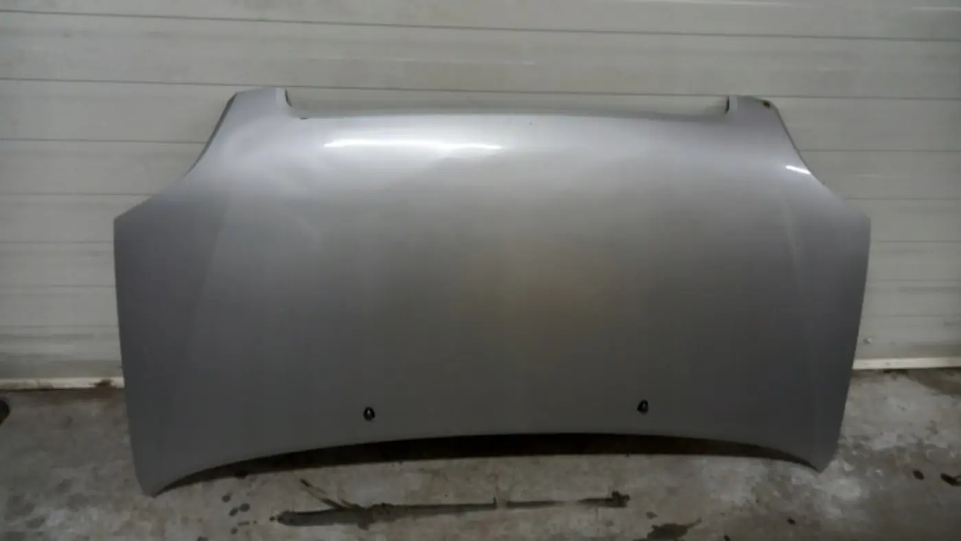 Капот к Opel Agila 2008