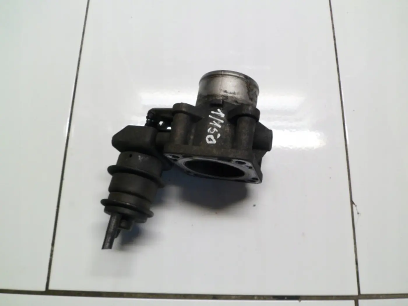 Моновпрыск к Ford Ranger 2006