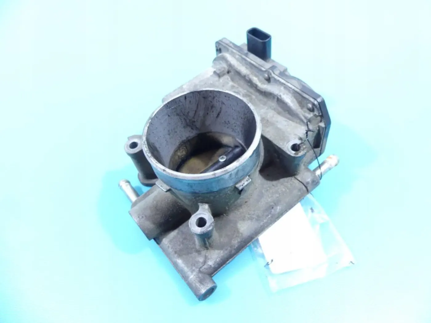 Моновпрыск к Mazda 5 2005