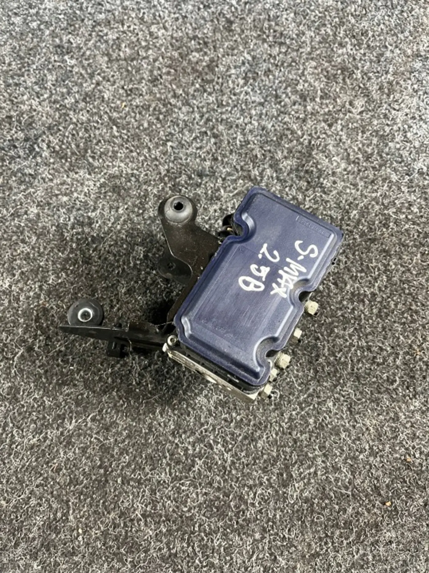 Блок ABS к Ford S-MAX 2015