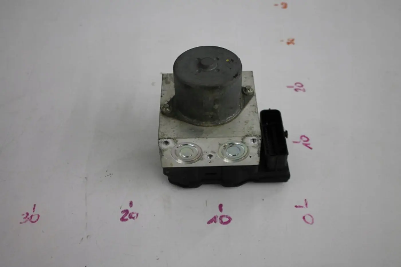 Блок ABS к Ford S-MAX 2015