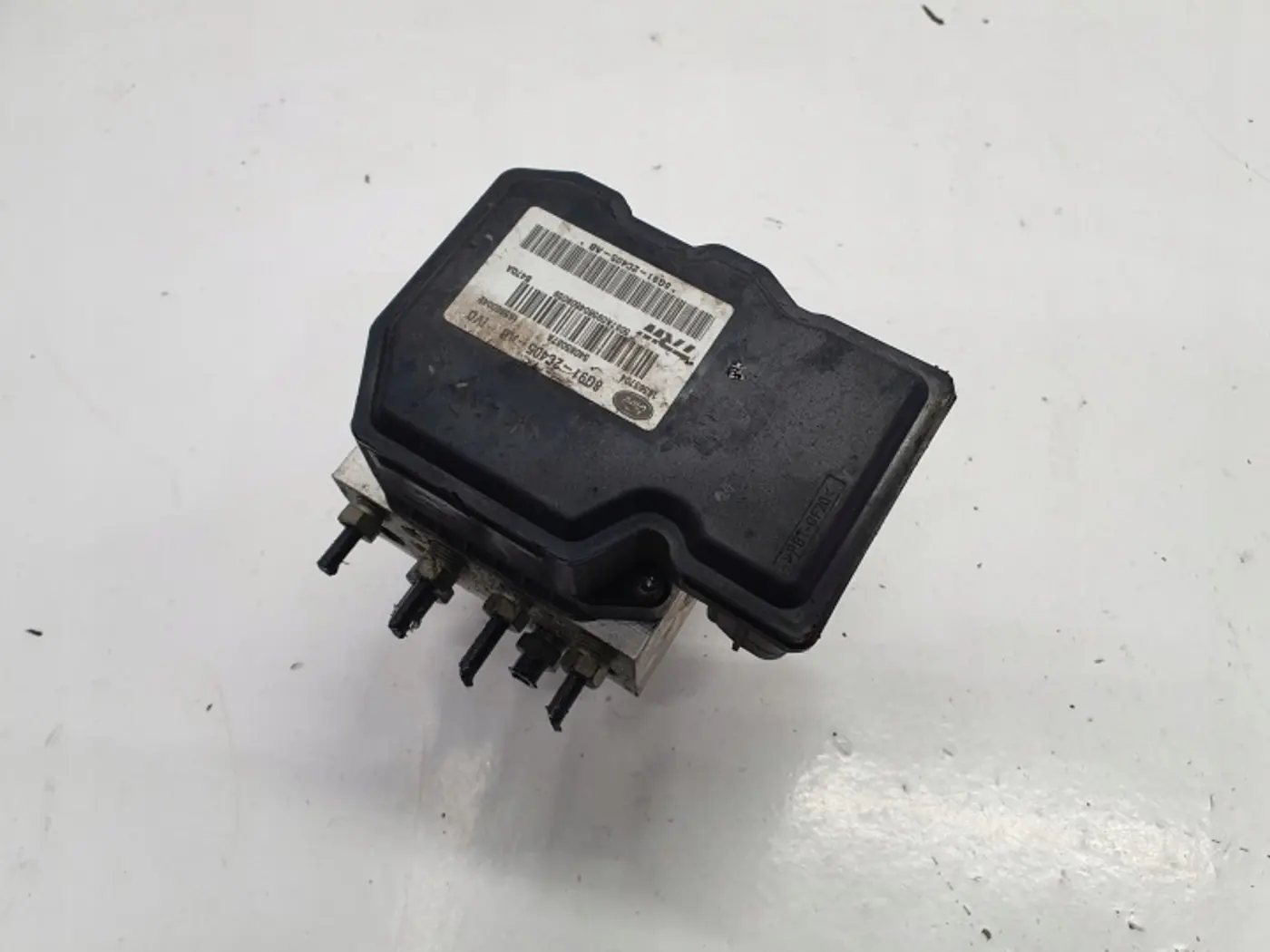Блок ABS к Ford S-MAX 2015
