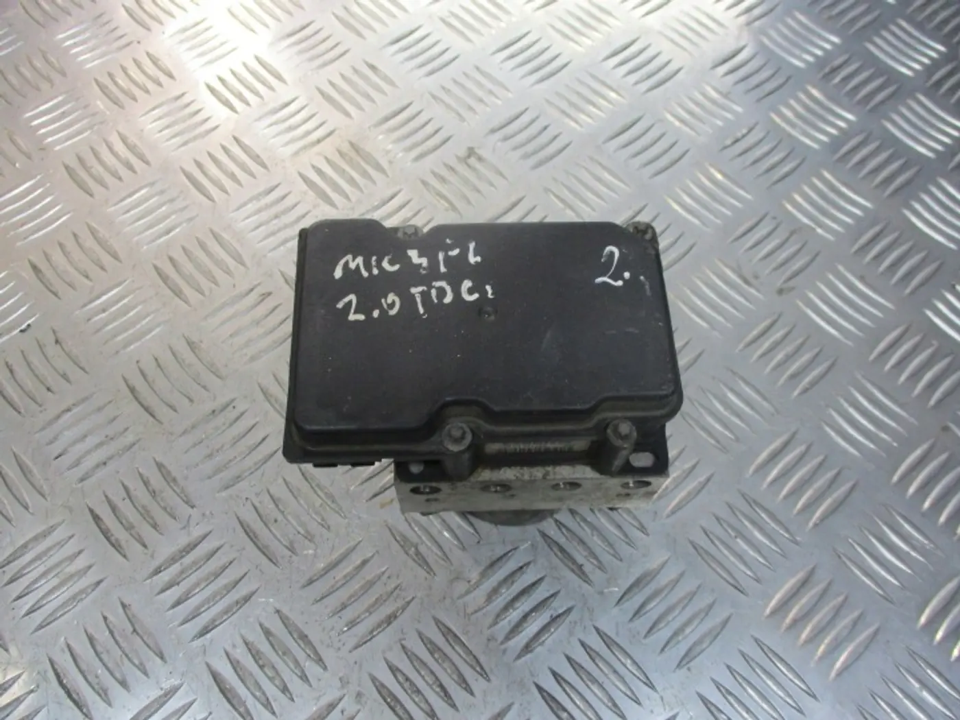 Блок ABS к Ford Mondeo 2015