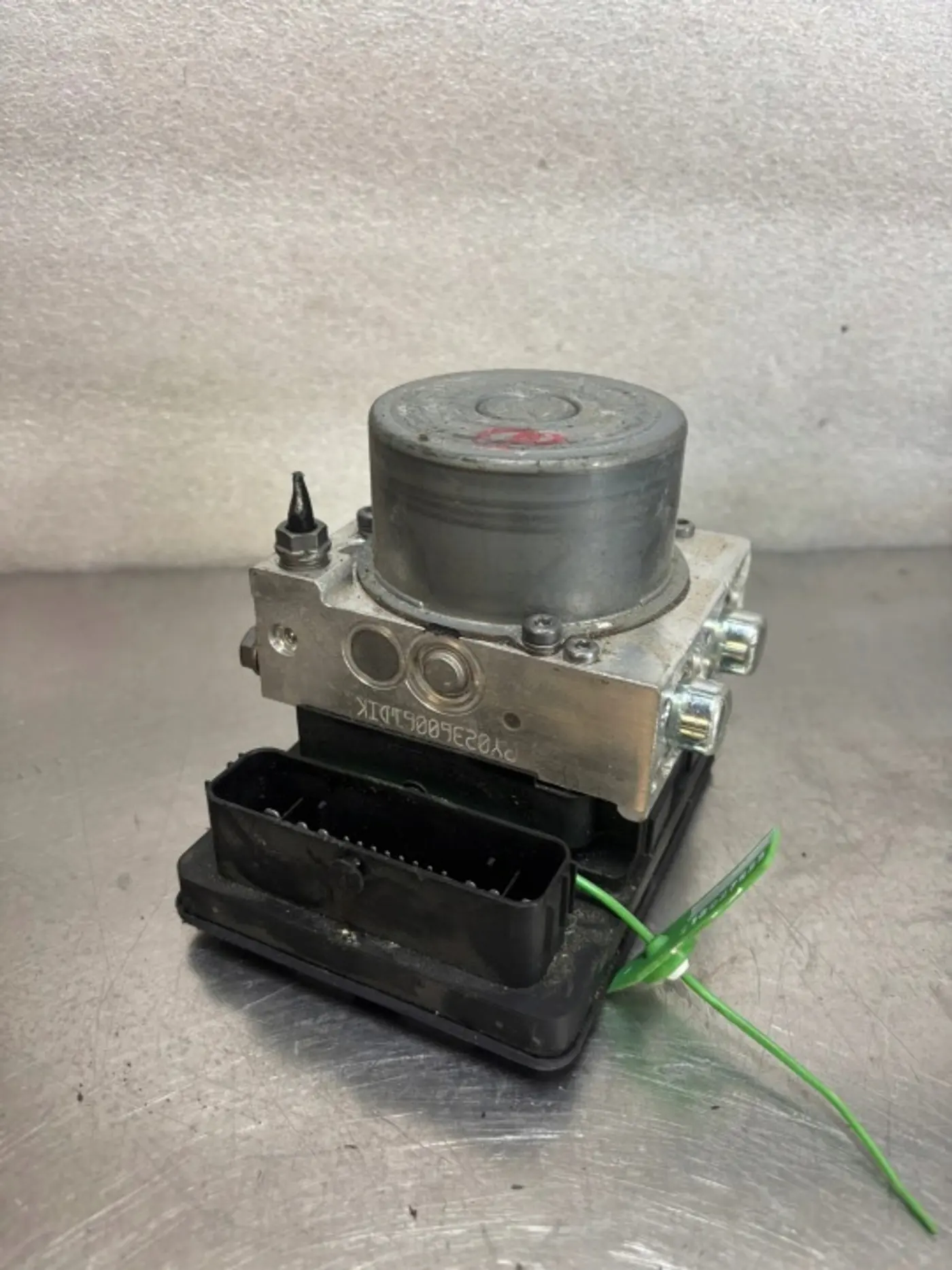 Блок ABS к Volkswagen ID.4 2020