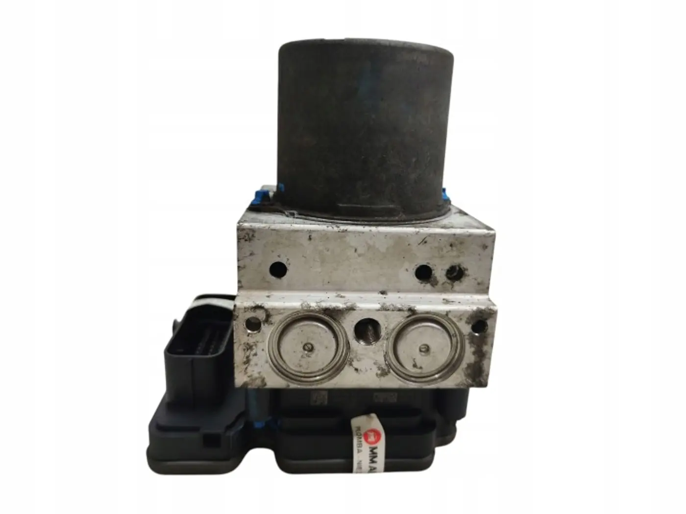 Блок ABS к Land Rover Range Rover 2012
