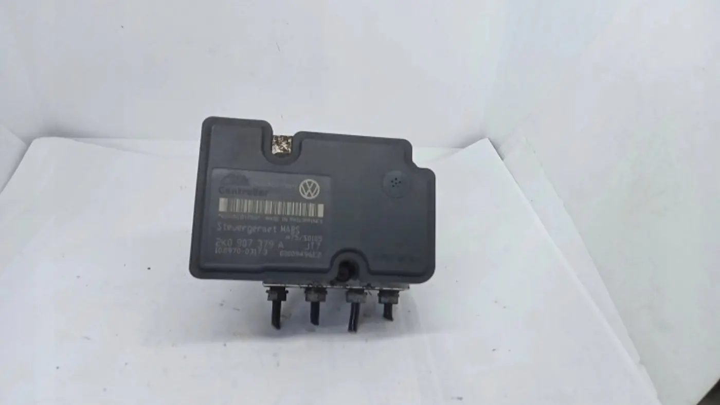 Блок ABS к Volkswagen Caddy 2004