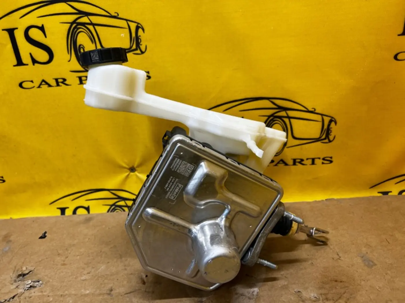 Блок ABS к Ford Escape 2013