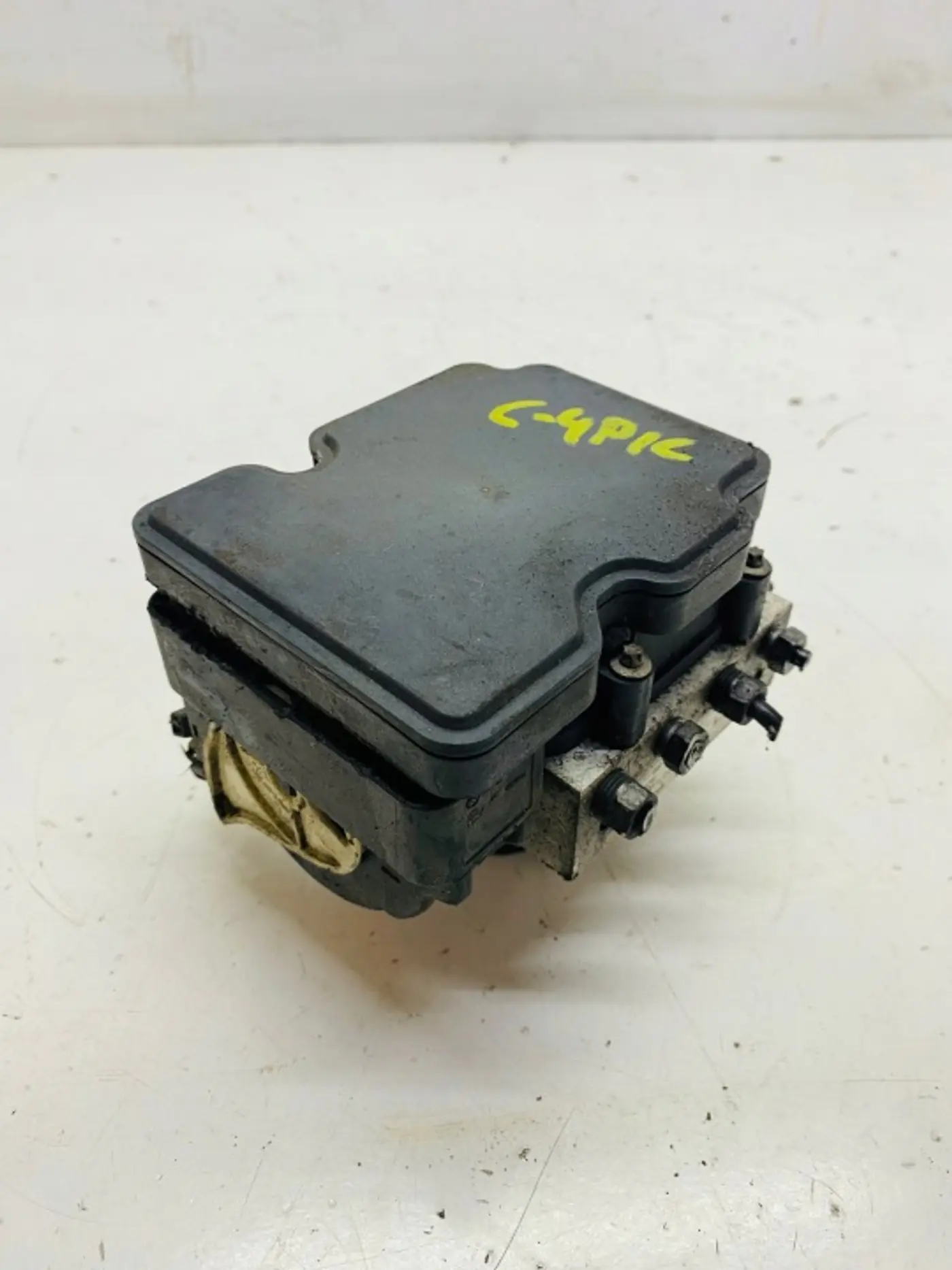 Блок ABS к Citroen C4 Picasso 2013