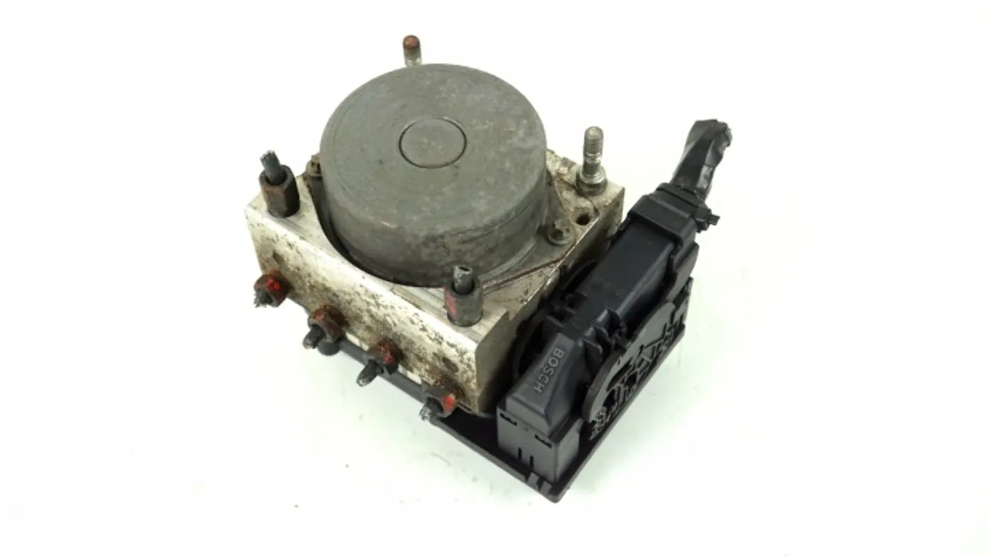 Блок ABS к Suzuki SX4 2013