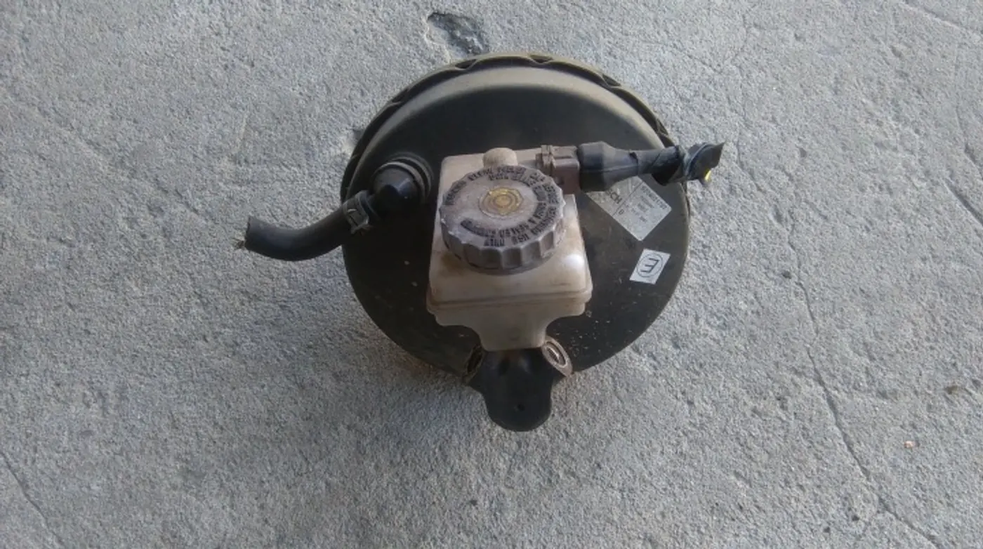 Блок ABS к Suzuki Wagon R 2012