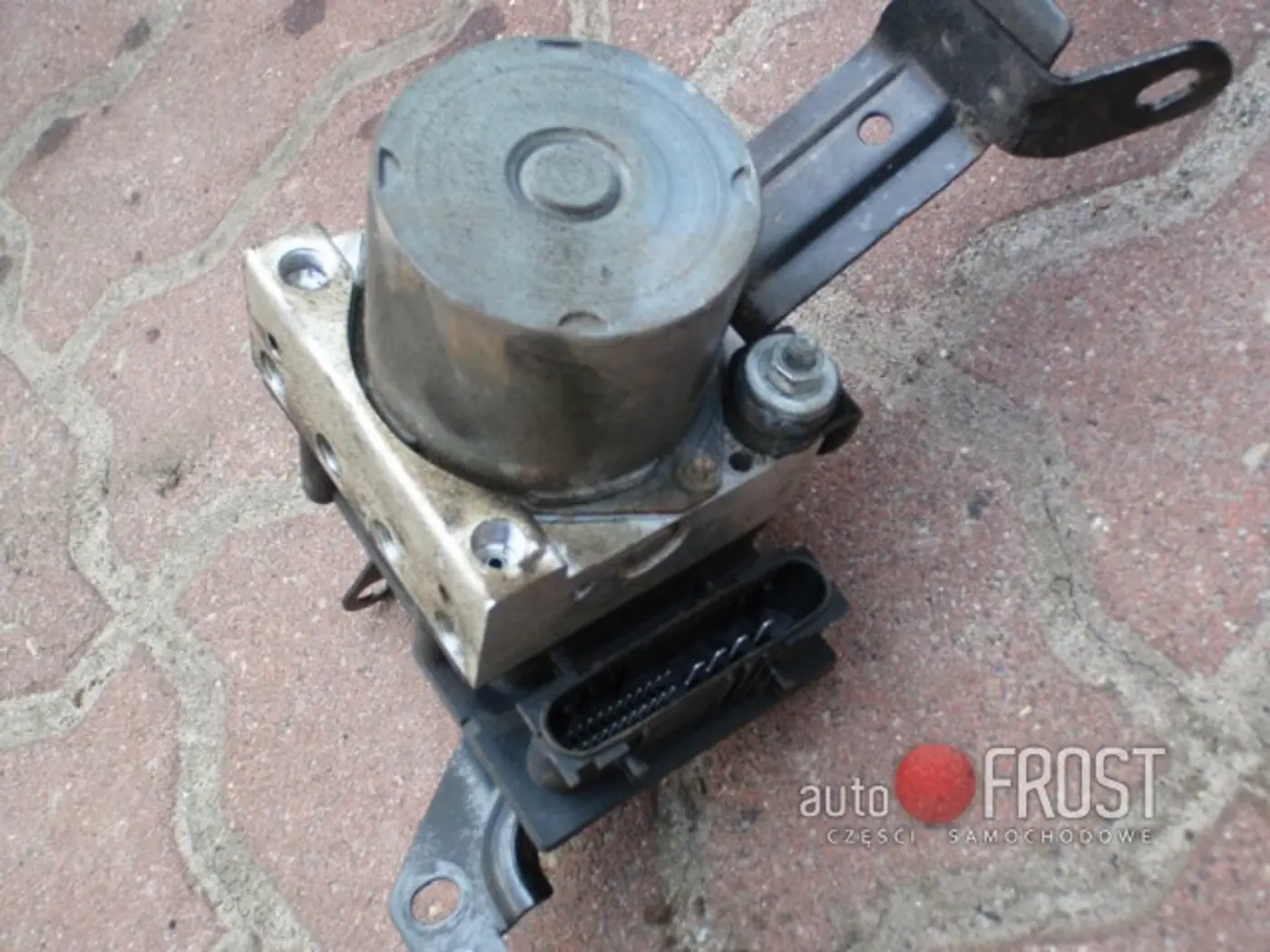 Блок ABS к Subaru Outback 2014