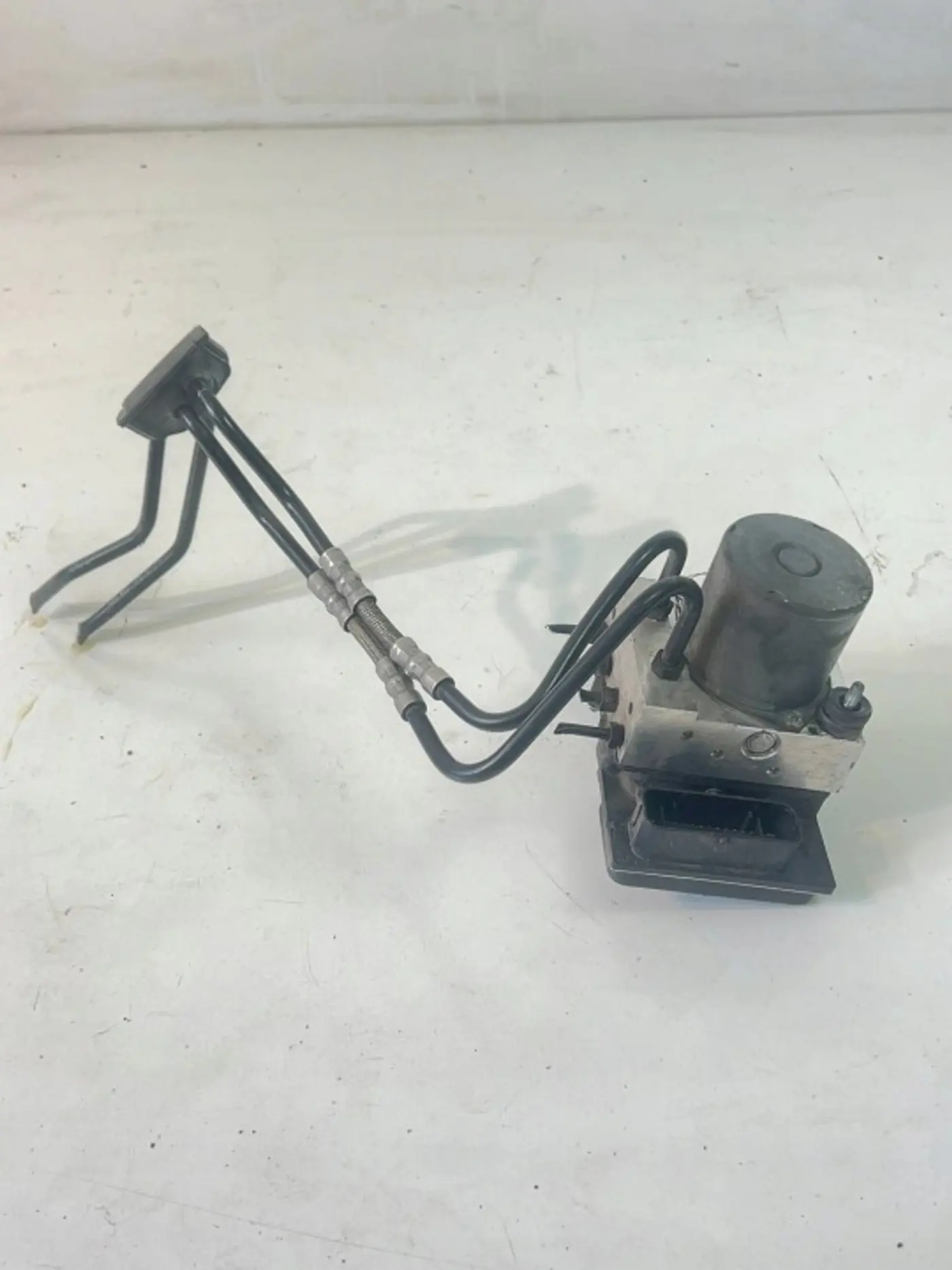 Блок ABS к Audi S4 2005
