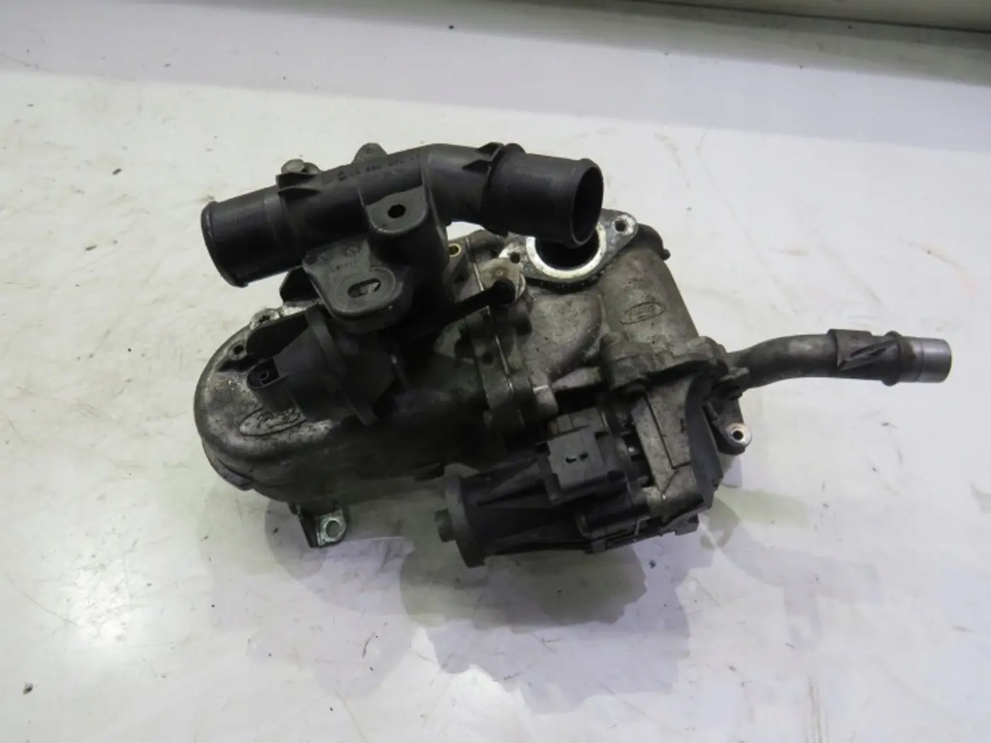 Радиатор EGR к Ford Mondeo 2015