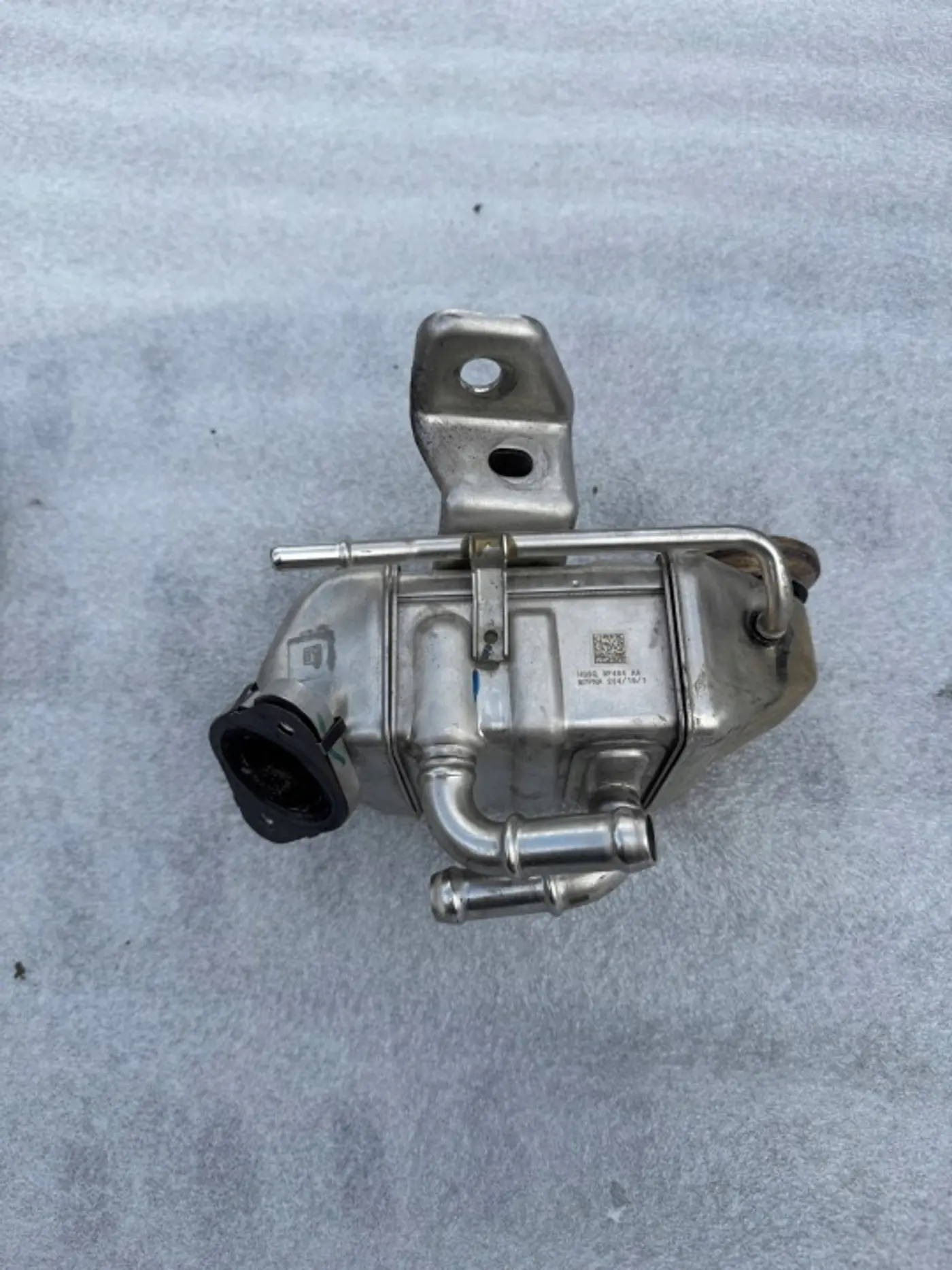 Радиатор EGR к Ford Mondeo 2015