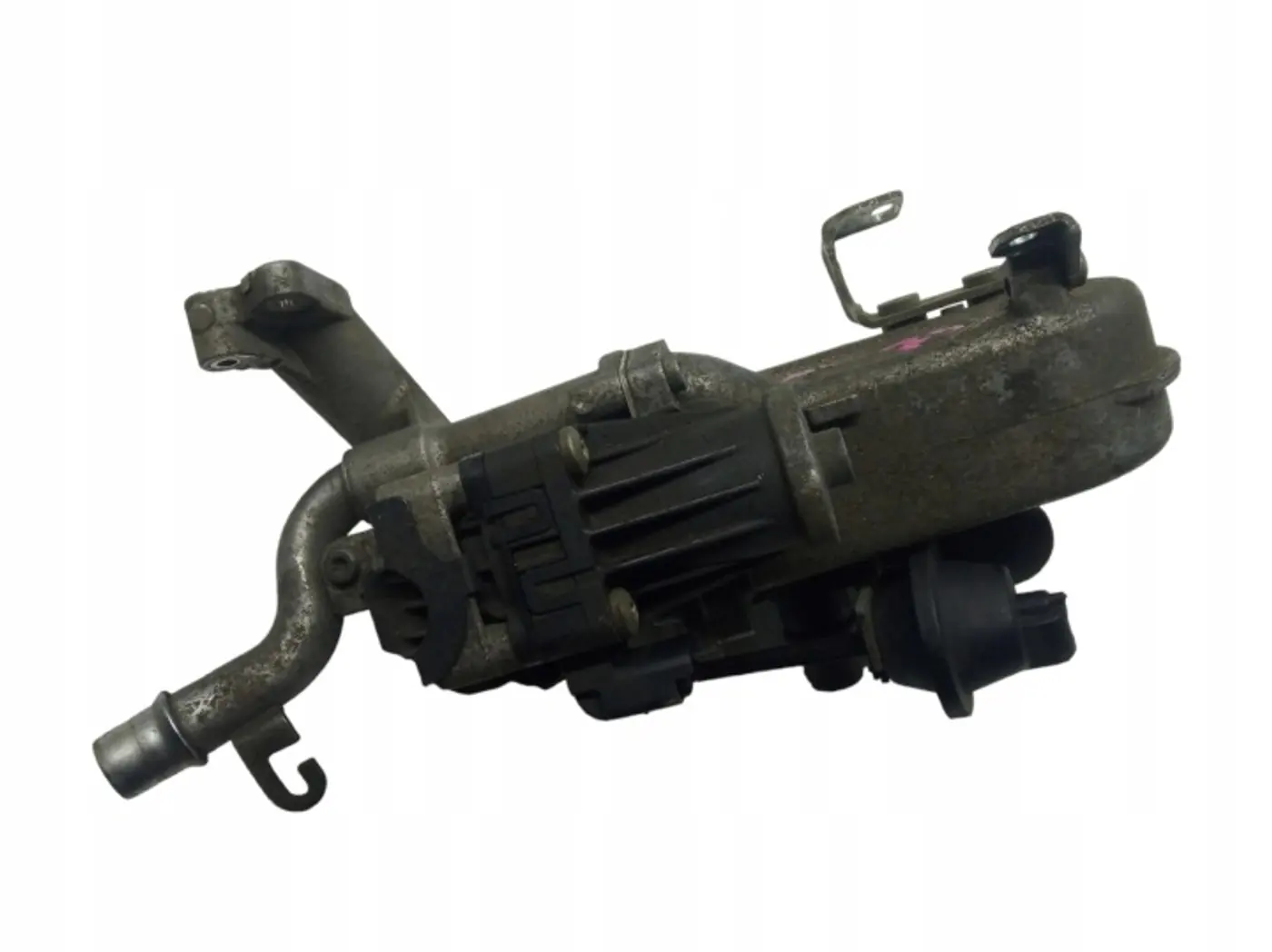 Радиатор EGR к Ford Mondeo 2015