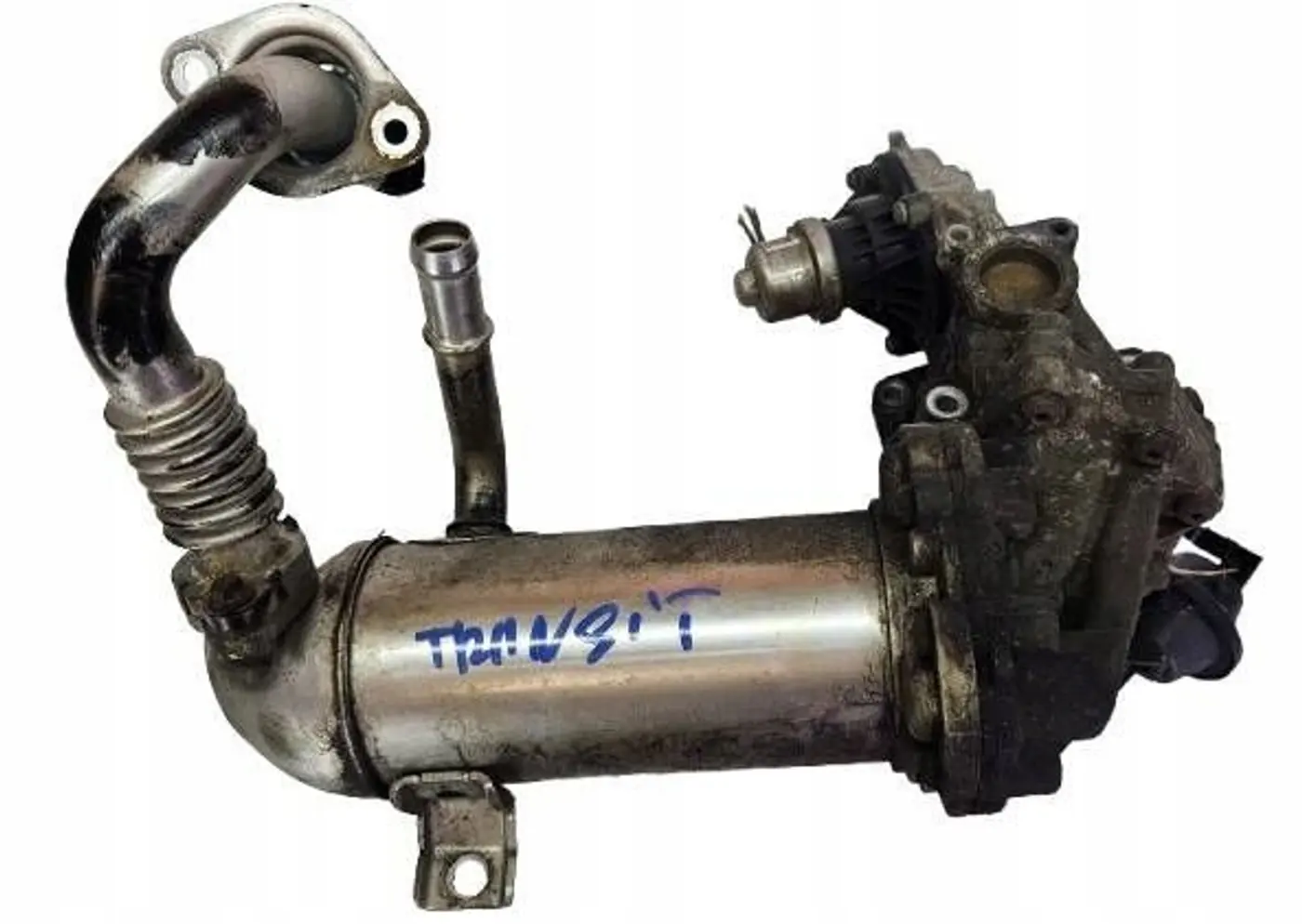 Радиатор EGR к Ford Mondeo 2015