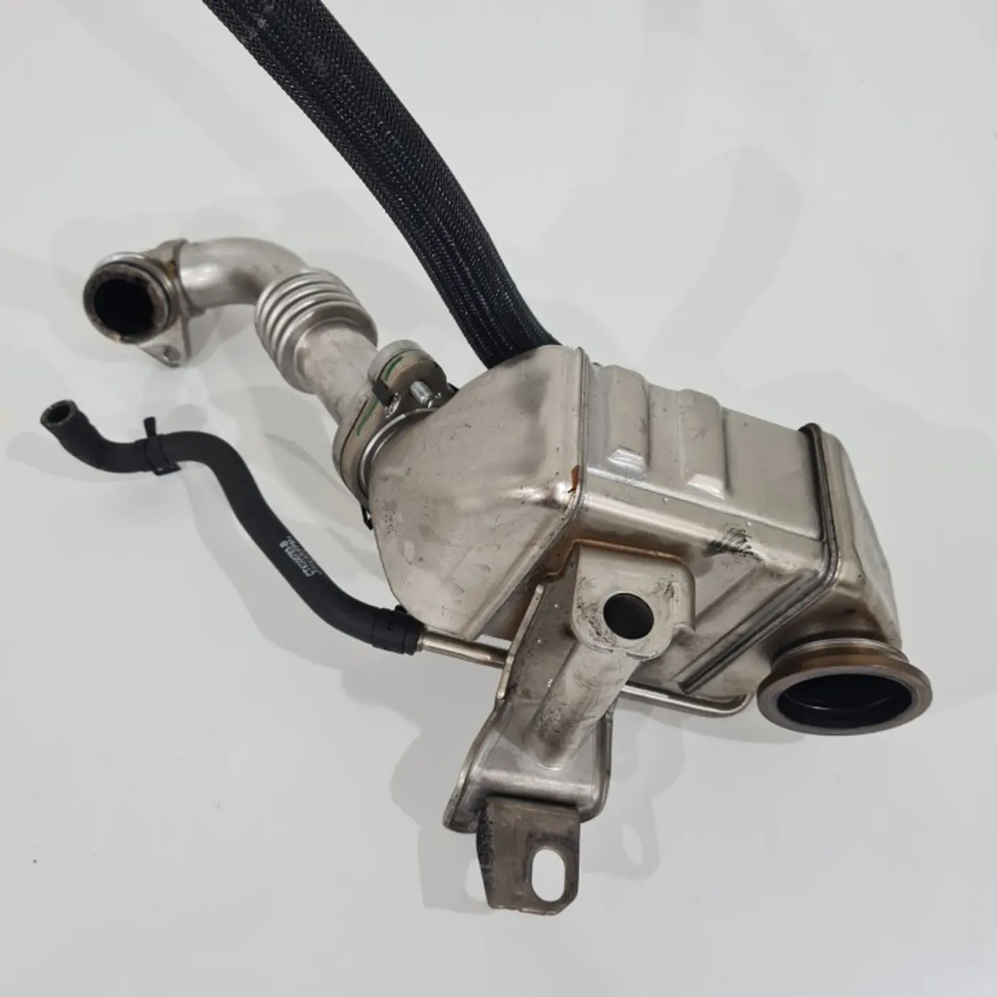 Радиатор EGR к Ford Mondeo 2015