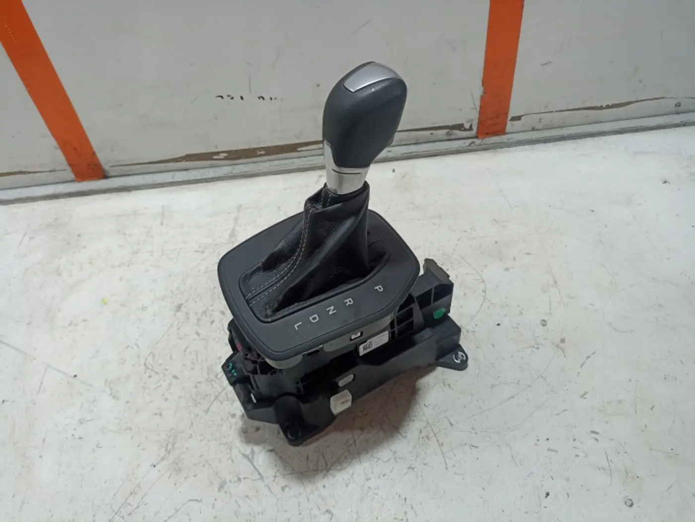 Кулиса к Ford Puma 2019