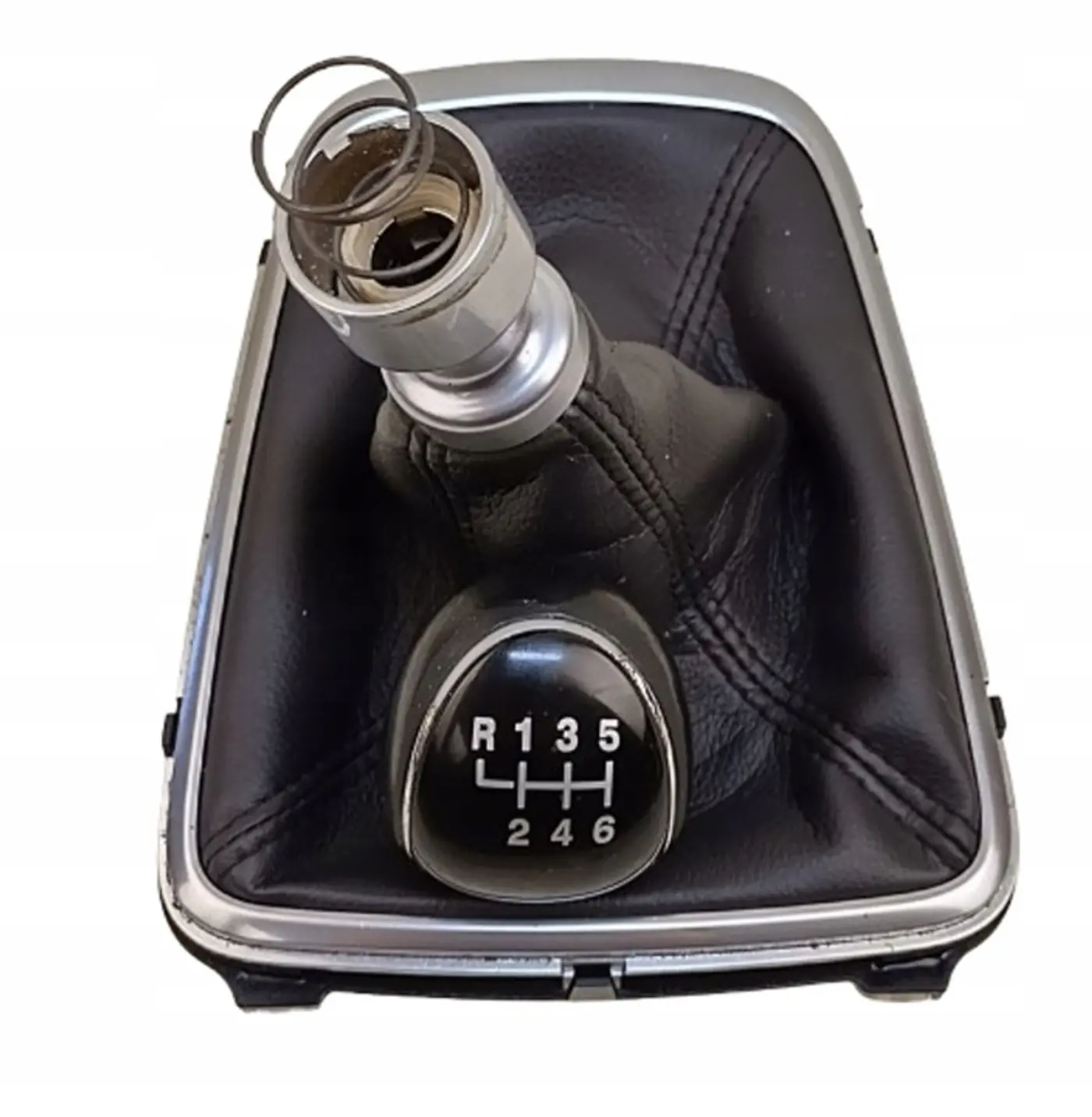 Кулиса к Ford Mondeo 2015