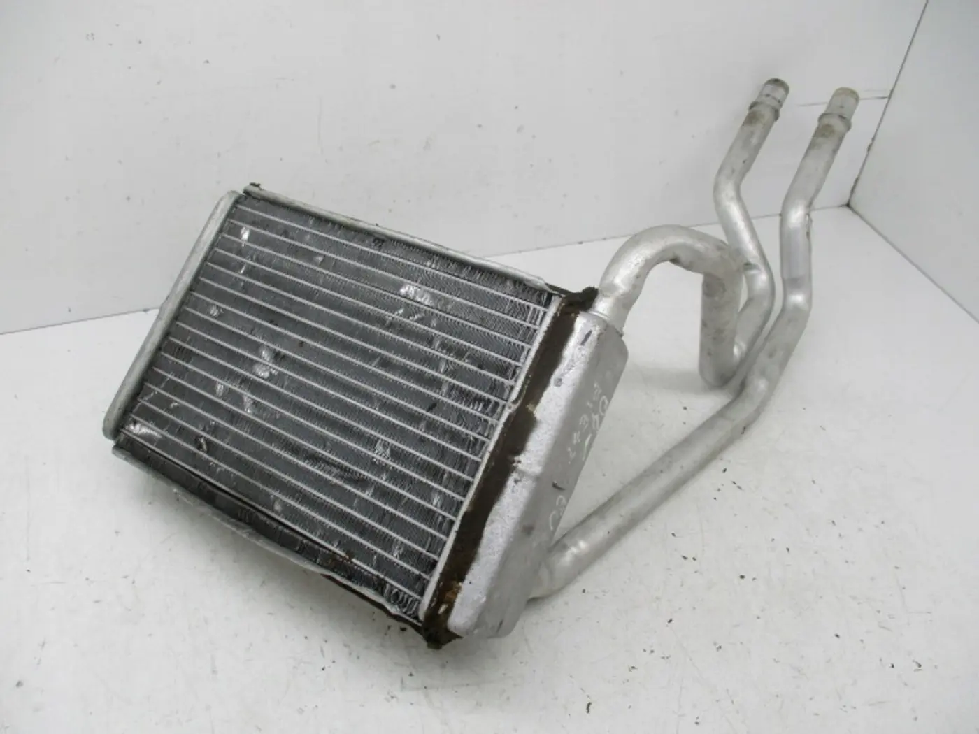 Отопитель в сборе (печка) к Ford Fiesta 2001