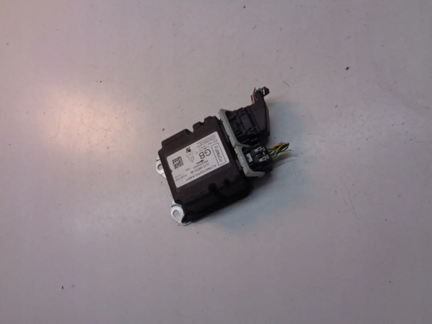Блок AirBag к Ford S-MAX 2015