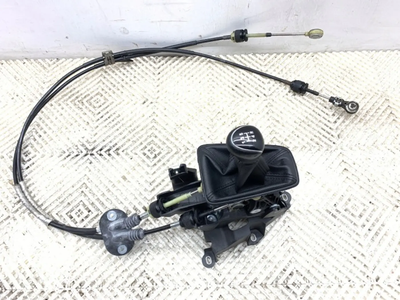 Кулиса к Ford Focus 2011