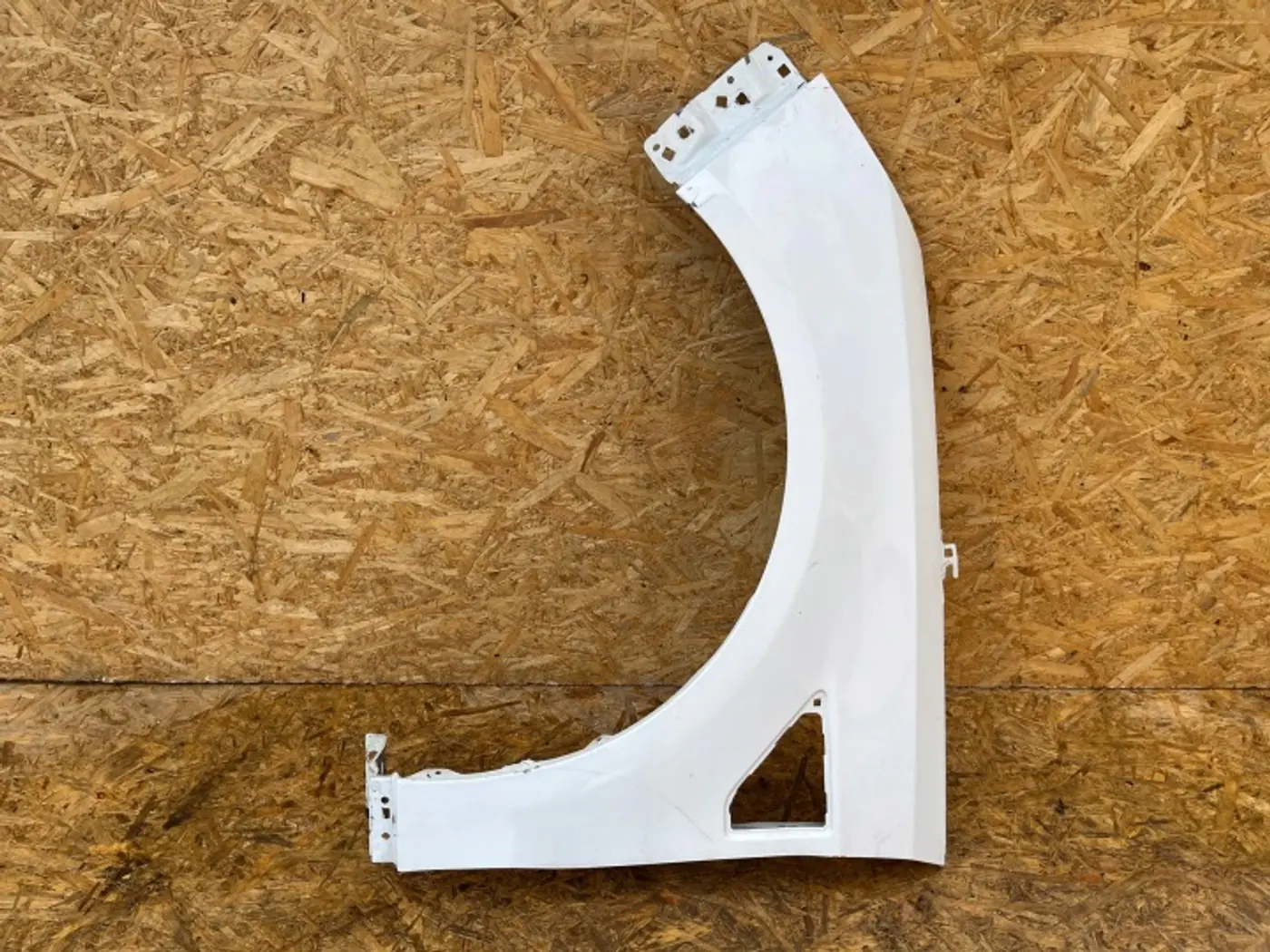 Крыло переднее левое к Ford S-MAX 2015