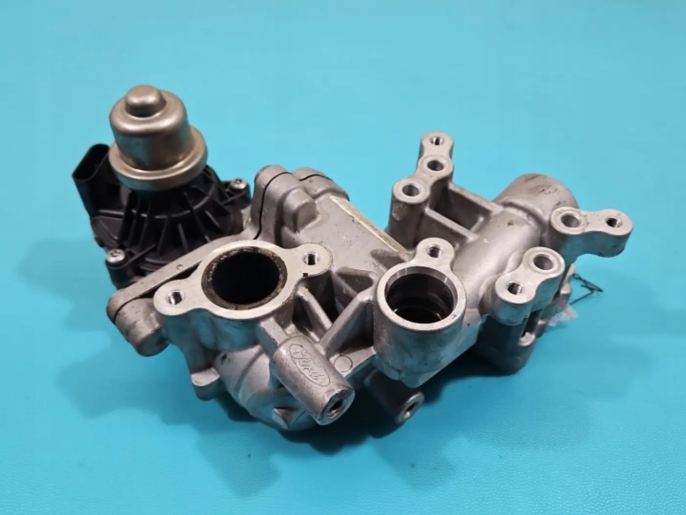 Клапан EGR к Ford S-MAX 2015