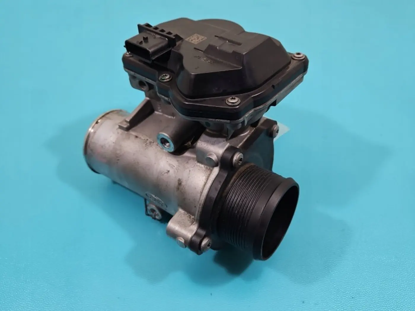 Клапан EGR к Ford S-MAX 2015