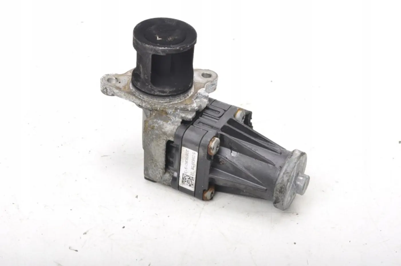 Клапан EGR к Ford Fiesta 2001