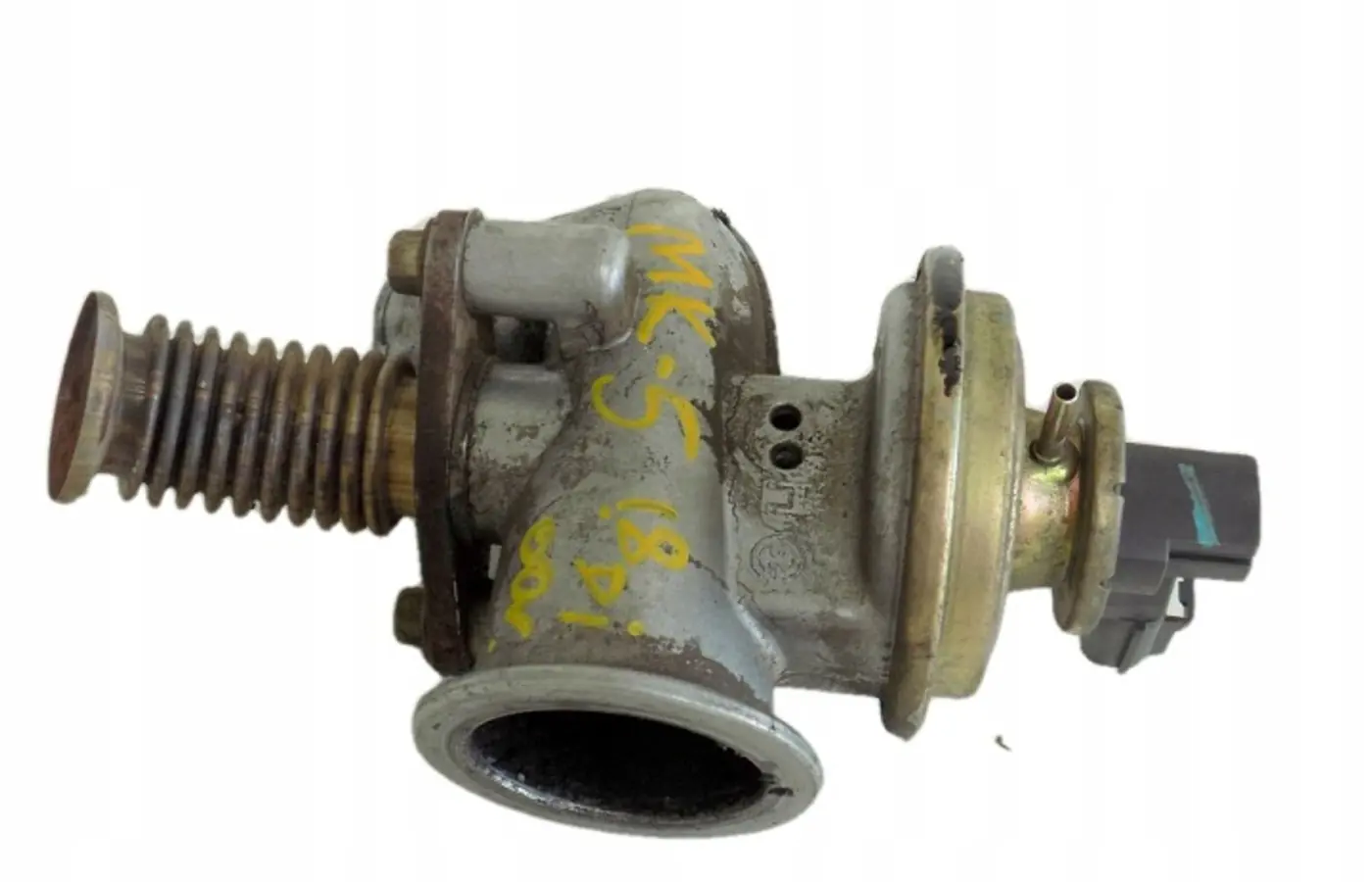Клапан EGR к Ford Fiesta 2001