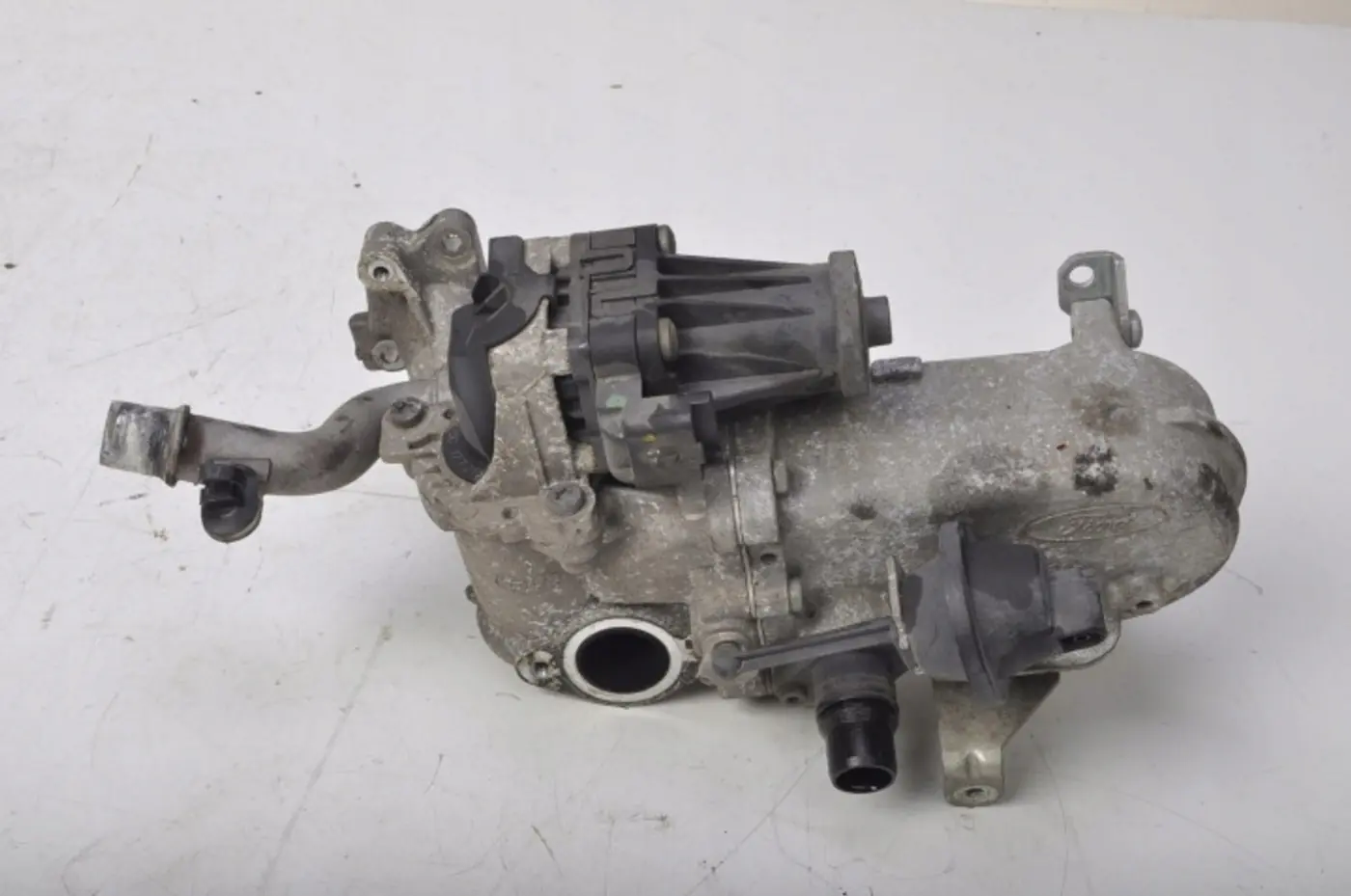 Клапан EGR к Ford Fiesta 2001
