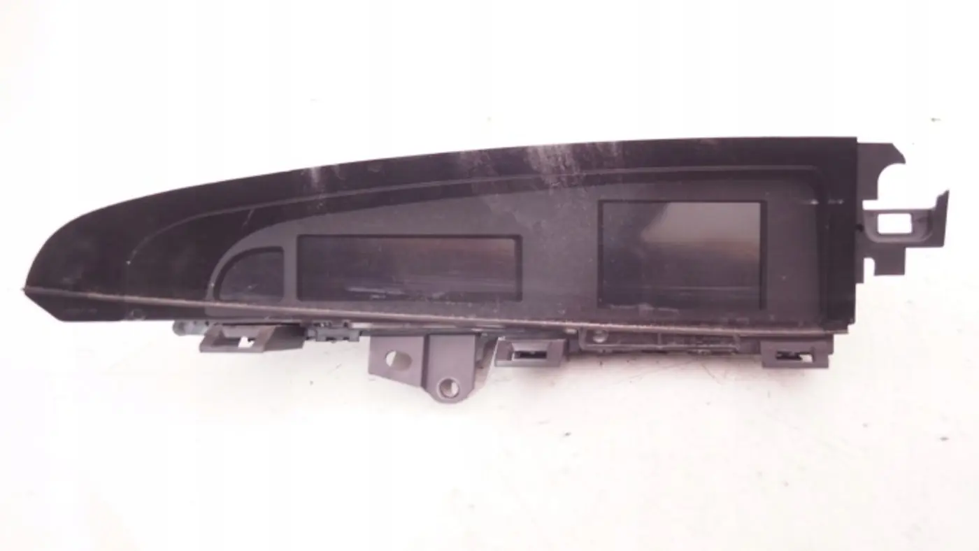 Блок навигации к Mazda 2 2007