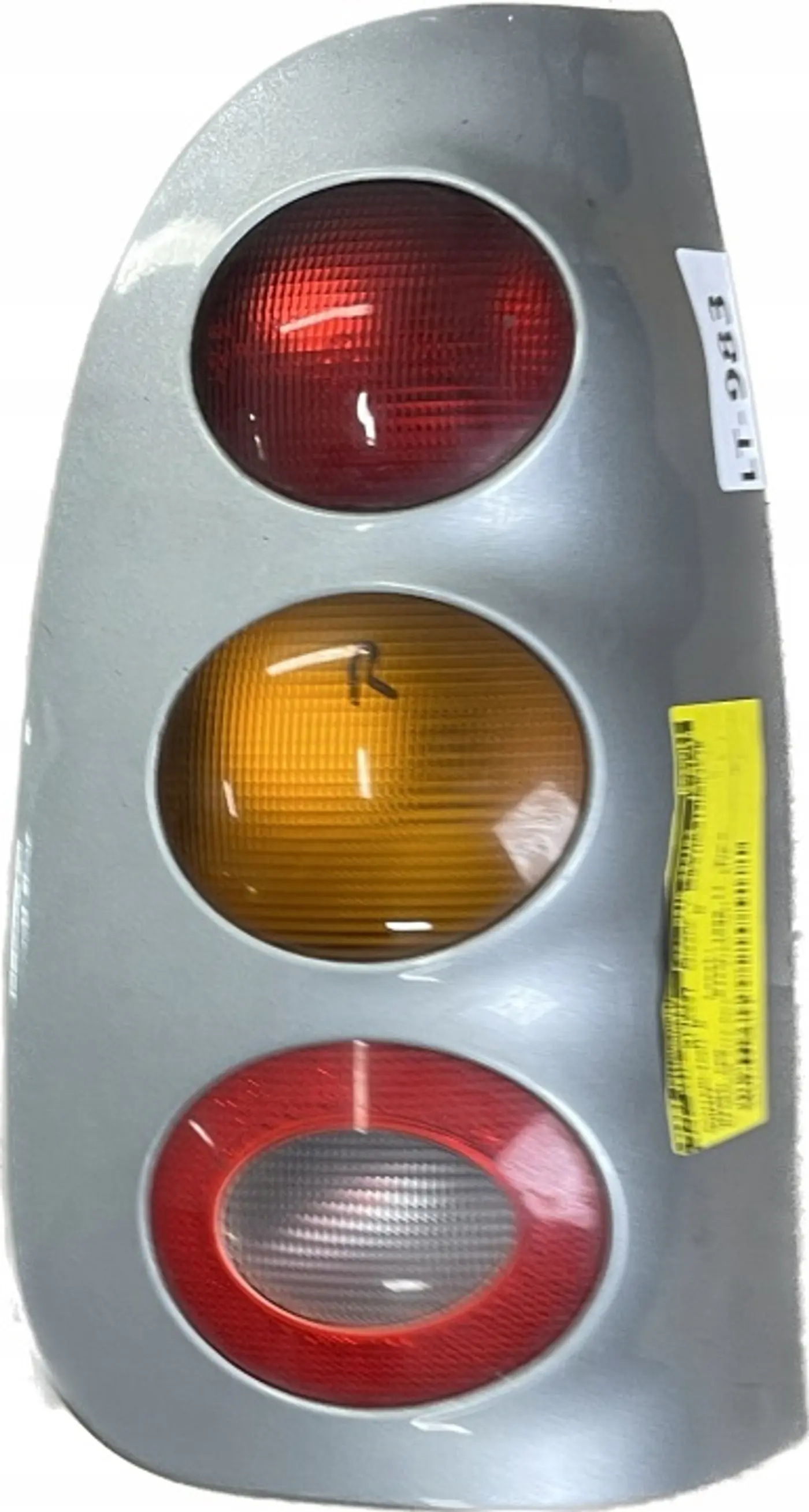 Фонарь задний правый к Smart Fortwo 2007
