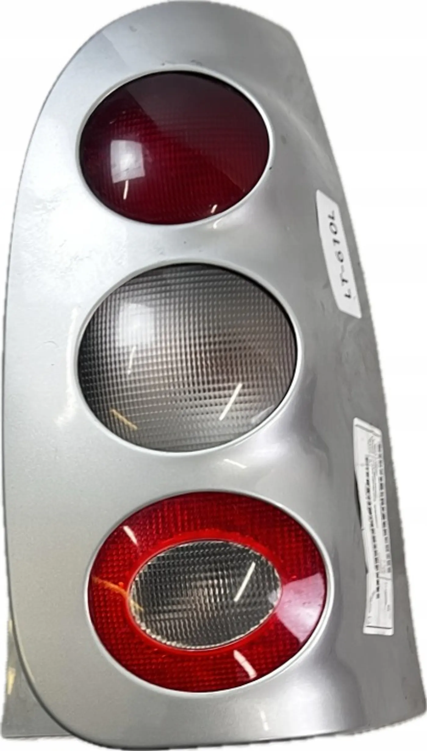 Фонарь задний правый к Smart Fortwo 2007