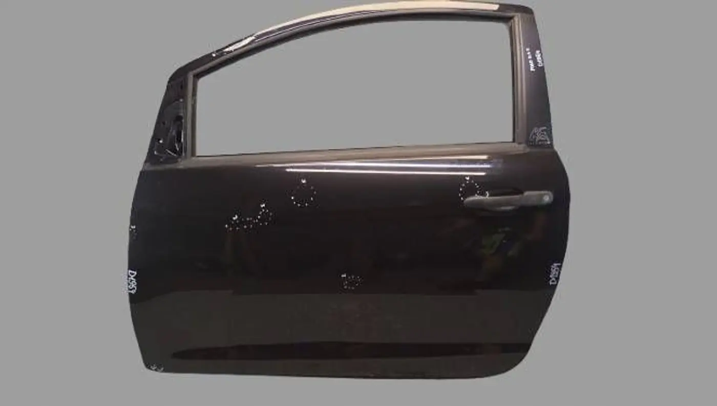 Дверь передняя левая к Ford KA 2008