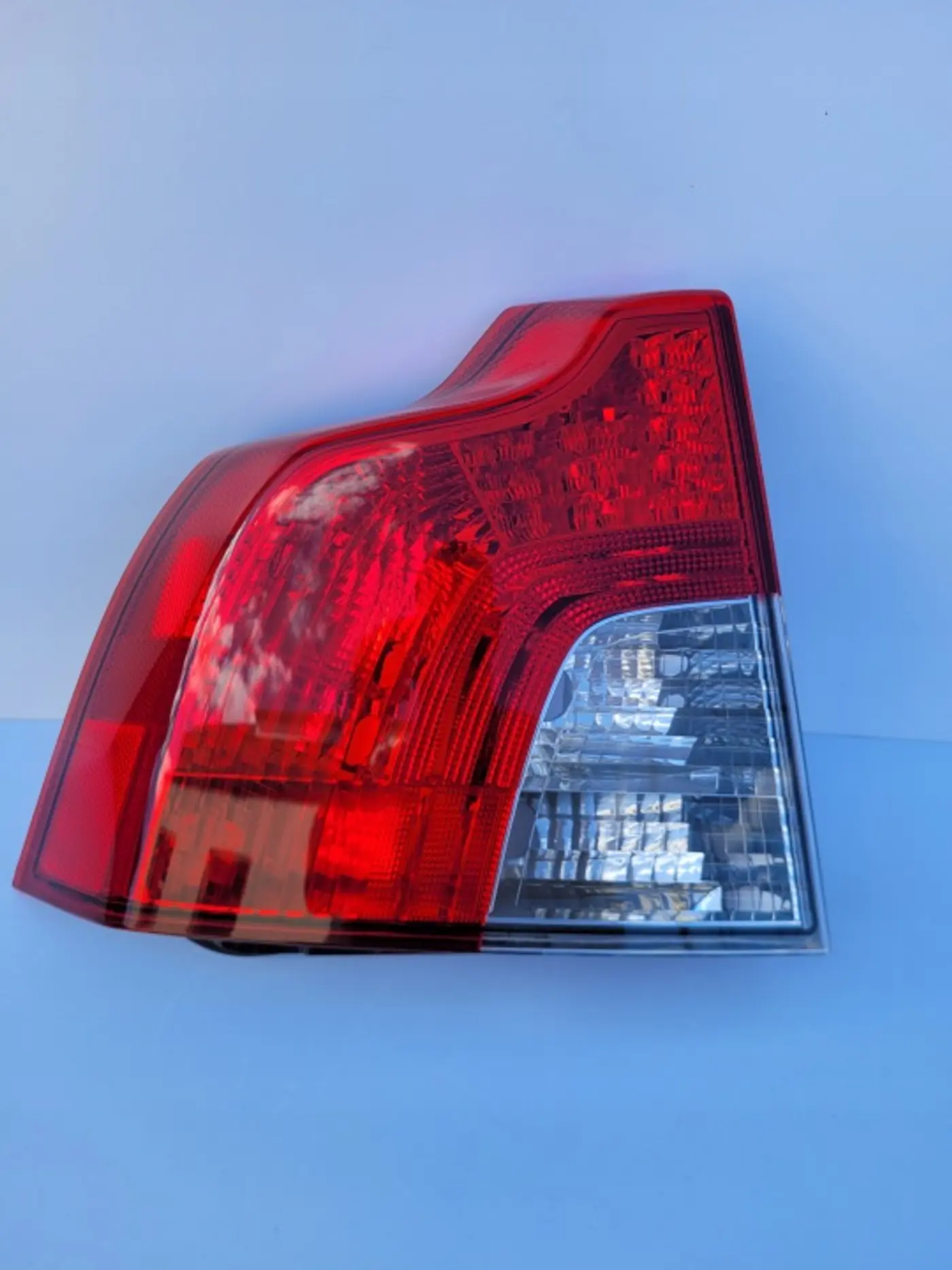 Фонарь задний левый к Volvo S40 2007
