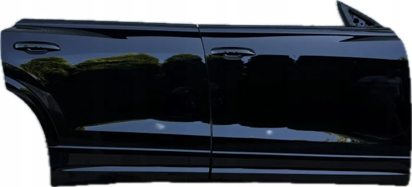 Дверь передняя правая к Audi SQ8 2019