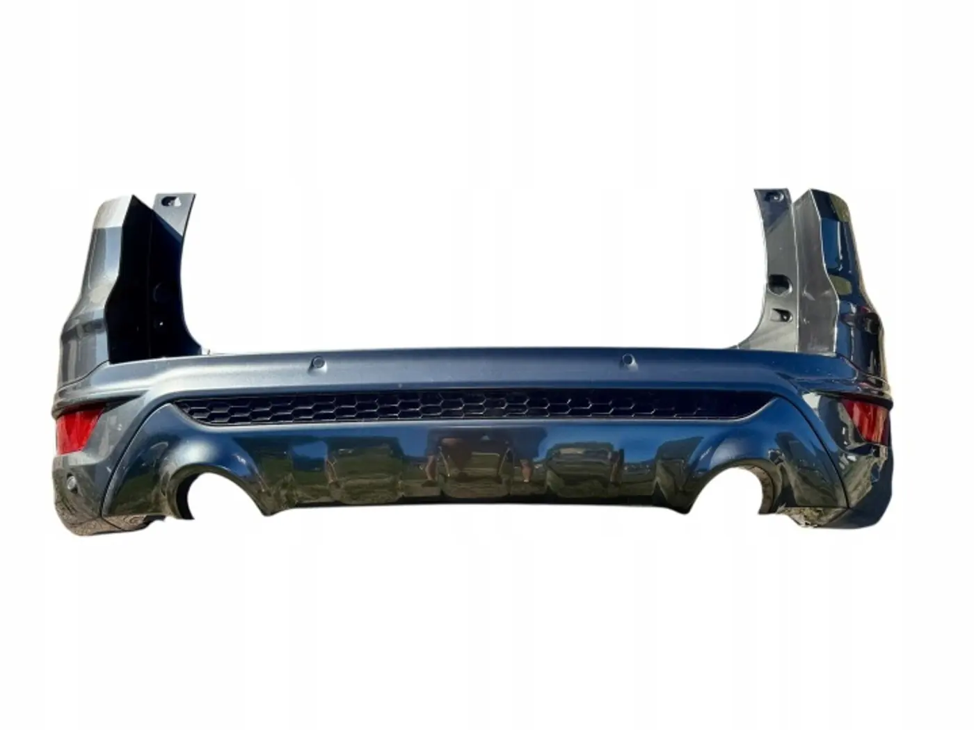 Бампер задний к Ford Kuga 2016