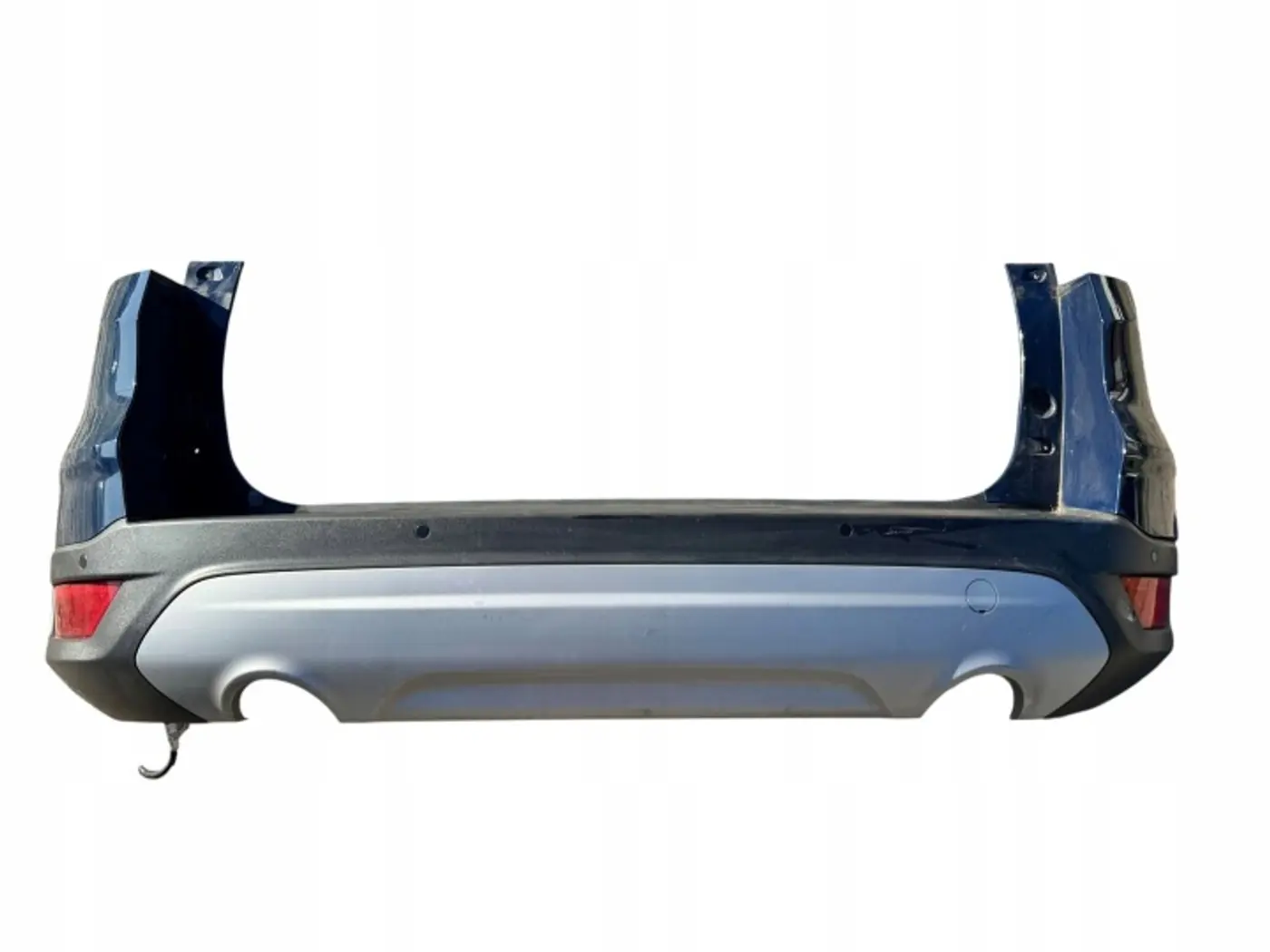 Бампер задний к Ford Kuga 2016